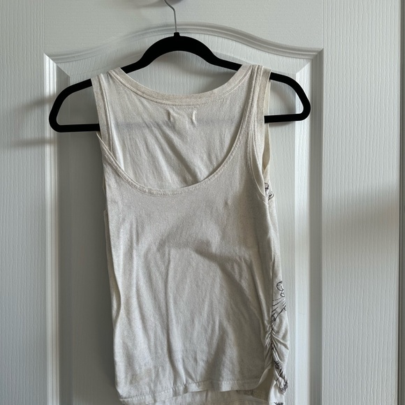 Diesel tank top in XXS - Picture 2 of 4